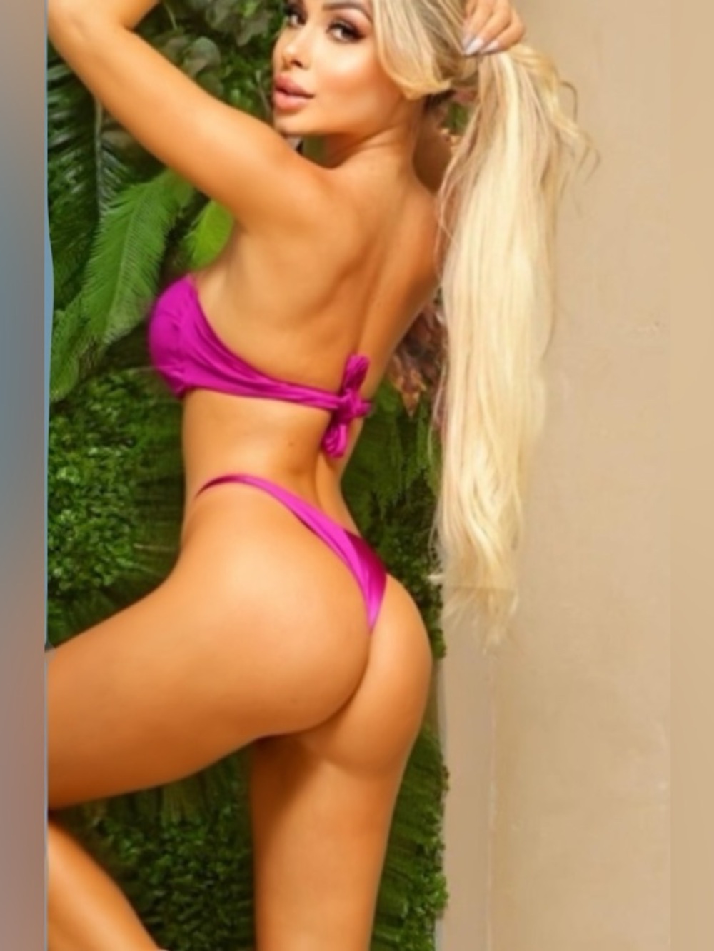 LINHA MOREIRA & MAR Brazilian bikini 🌺